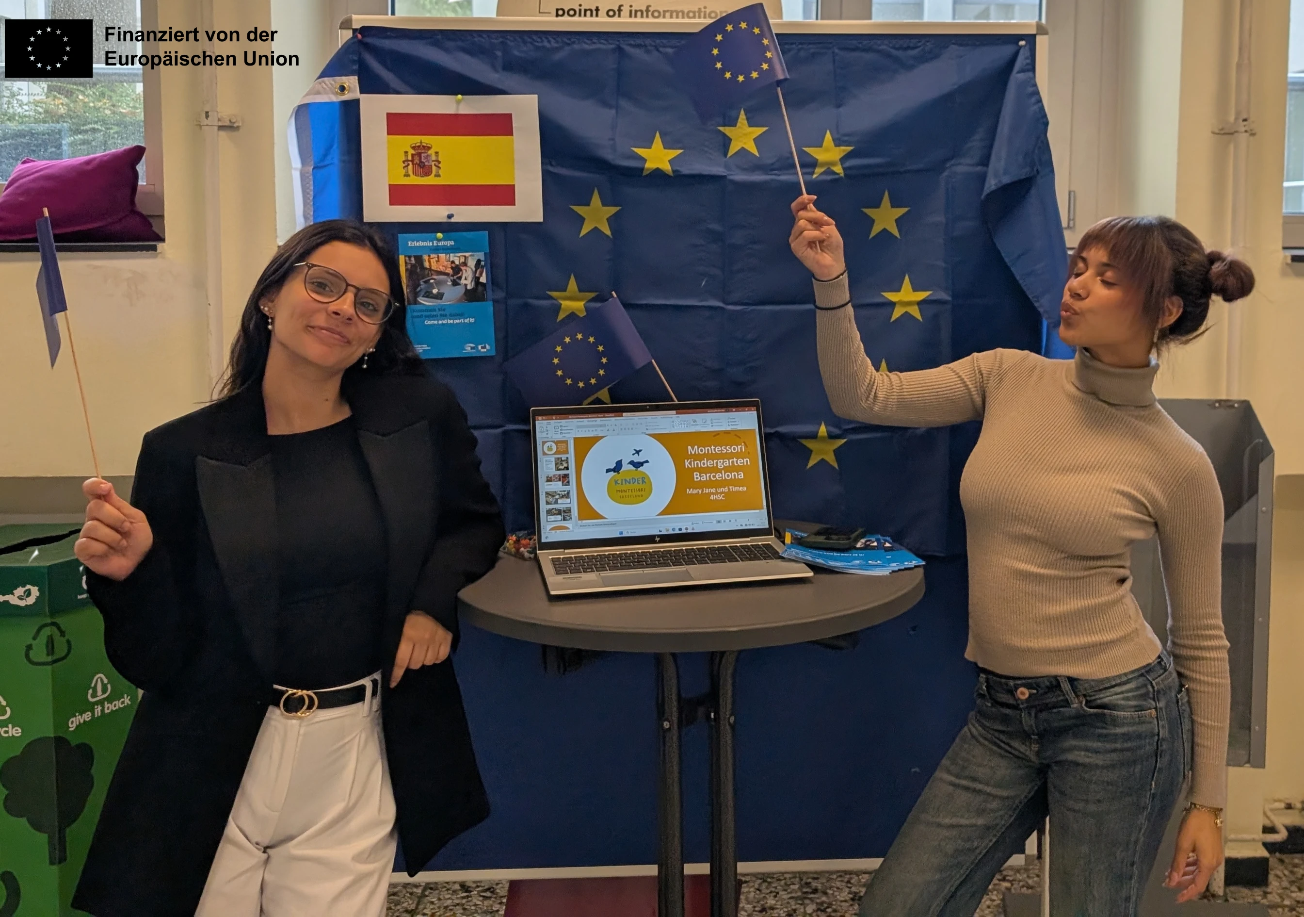 Erasmus Day